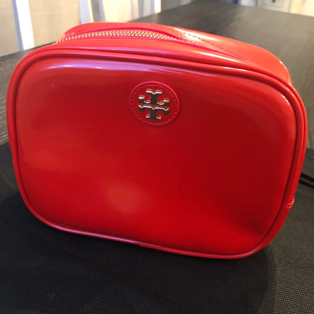 Tory Burch Cosmetic Bag